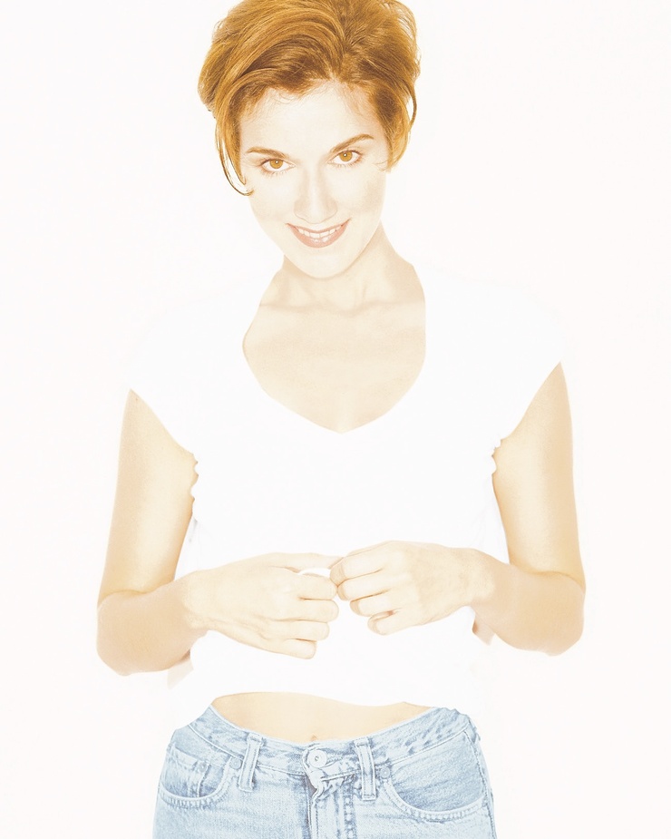 Céline Dion