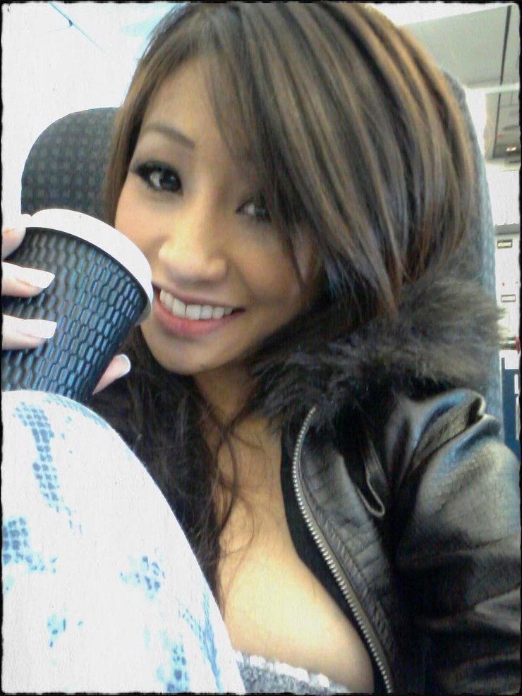 Rosie Ly