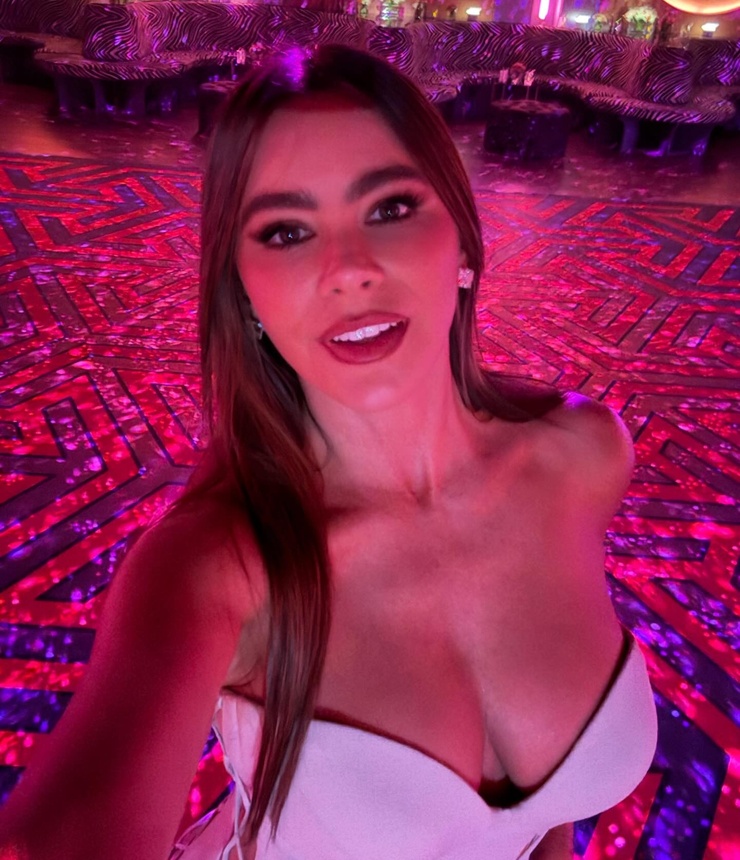 Sofía Vergara