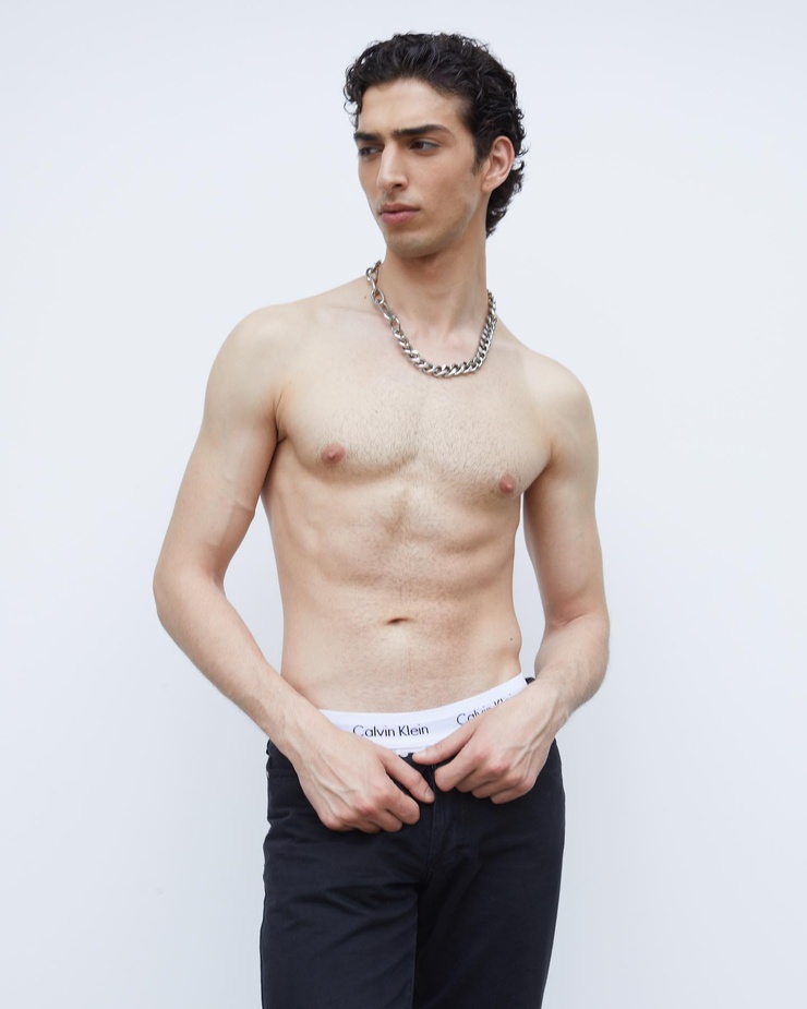 Qaher Harhash