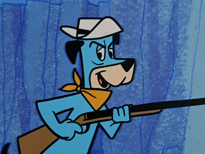 Huckleberry Hound