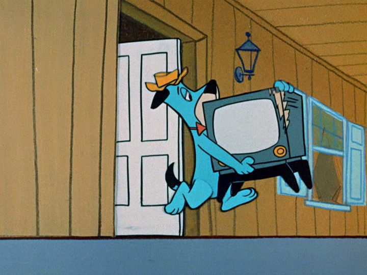 Huckleberry Hound