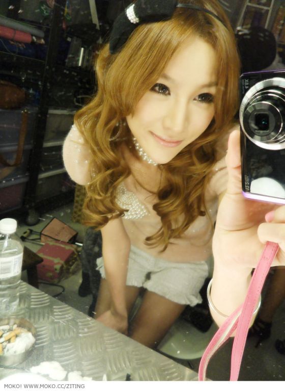 Yumi Hong Zi Ting