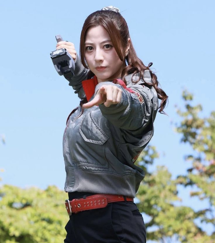 Silver Ranger