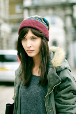Amanda Hendrick