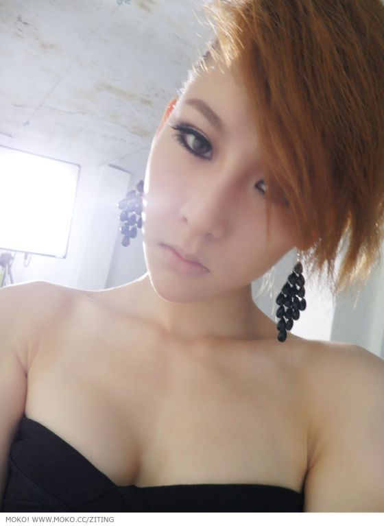 Yumi Hong Zi Ting