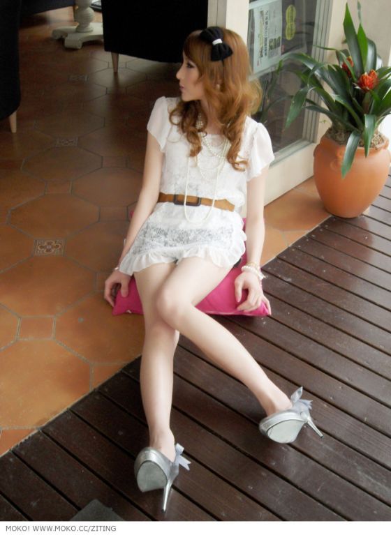 Yumi Hong Zi Ting