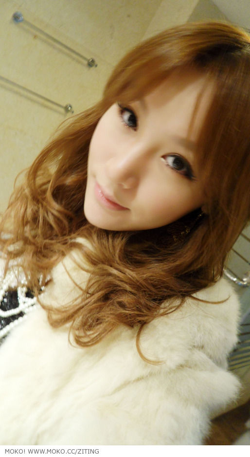 Yumi Hong Zi Ting