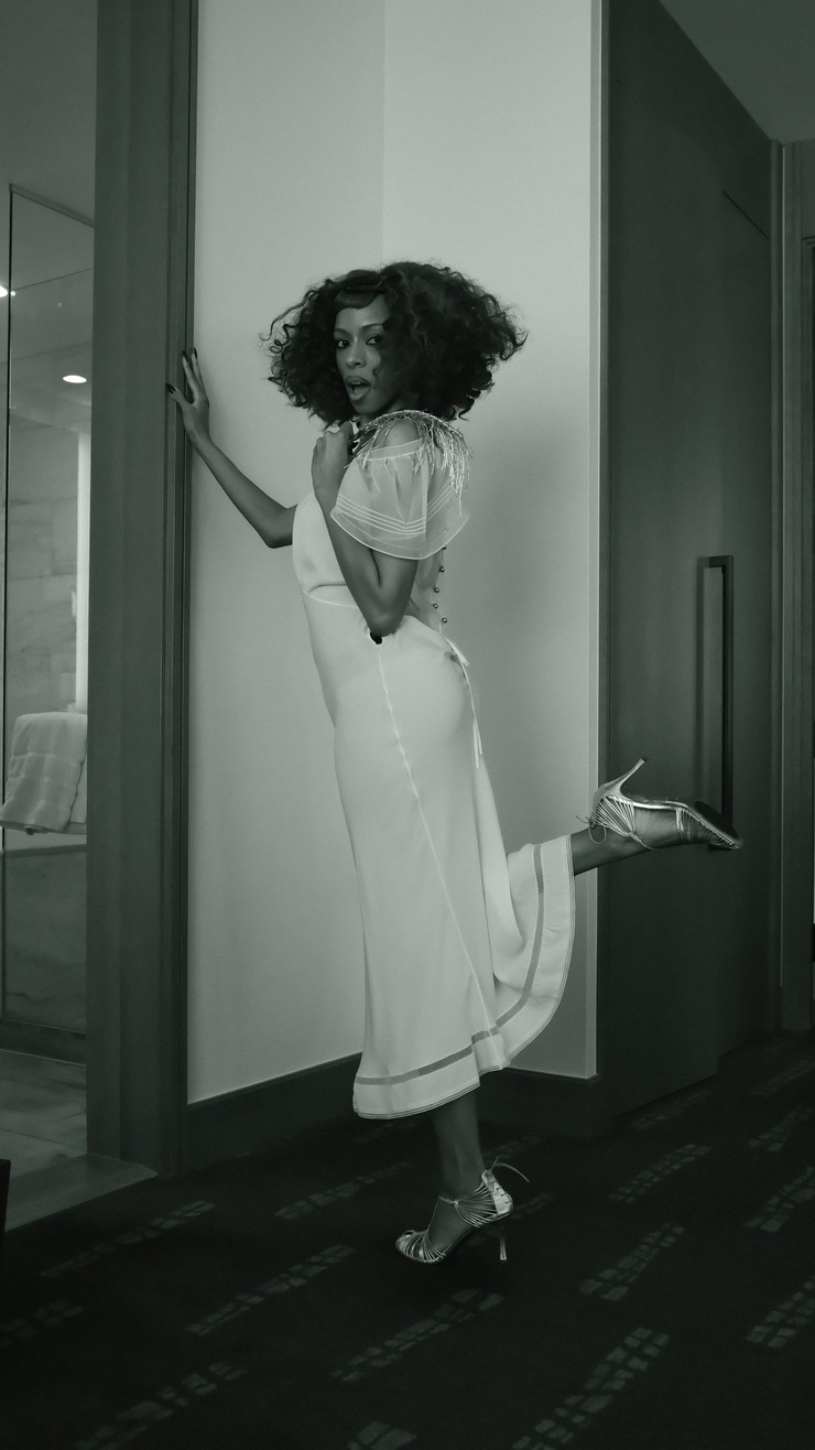 Ravyn Lenae