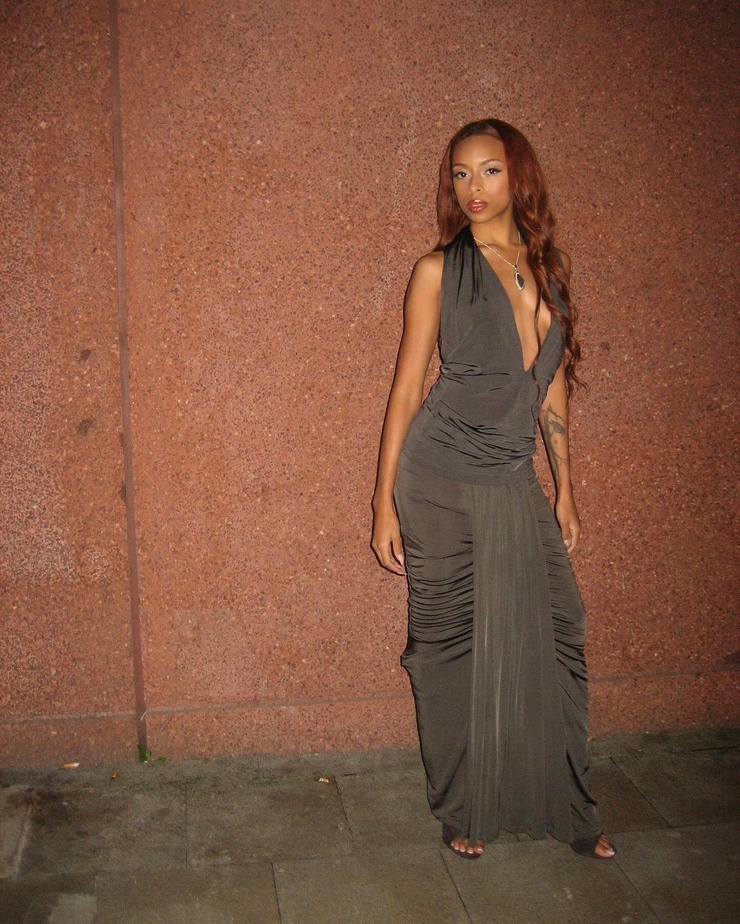 Ravyn Lenae
