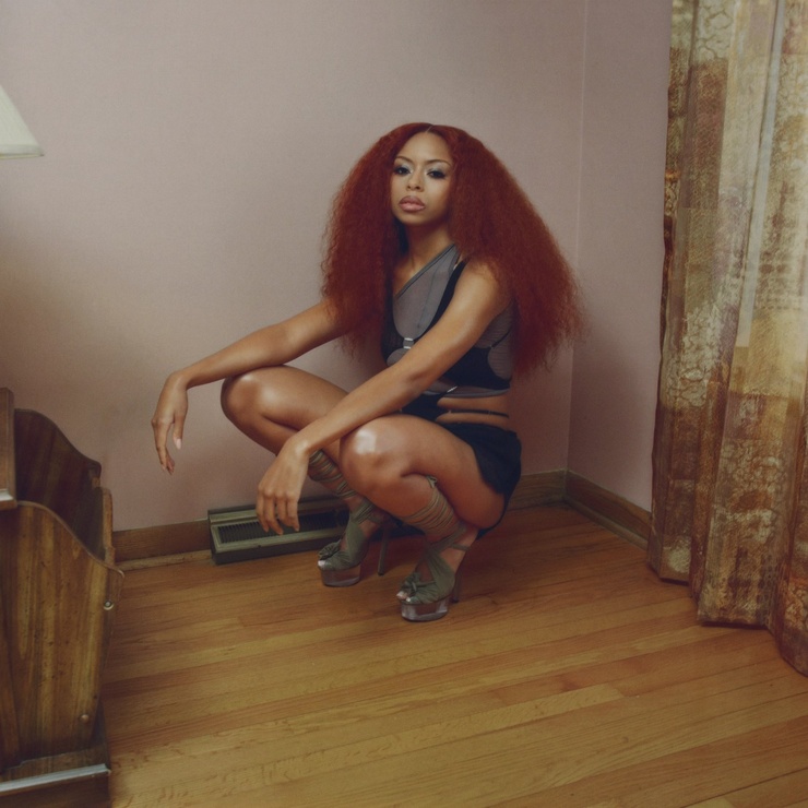 Ravyn Lenae