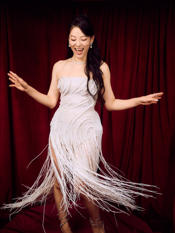 Arden Cho