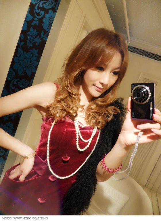 Yumi Hong Zi Ting