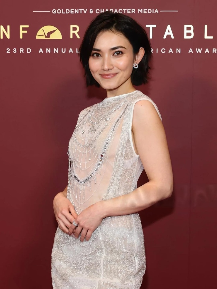 Maria Zhang