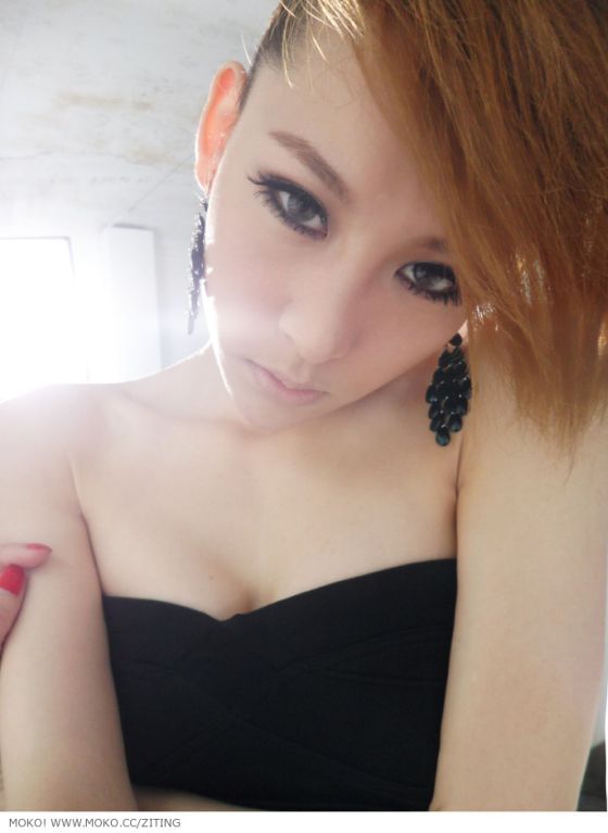 Yumi Hong Zi Ting Yumi Hong Zi Ting