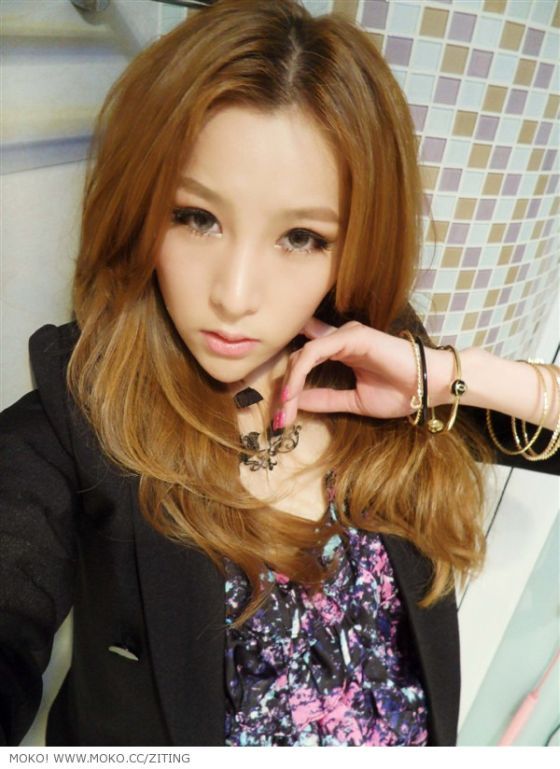 Yumi Hong Zi Ting Yumi Hong Zi Ting
