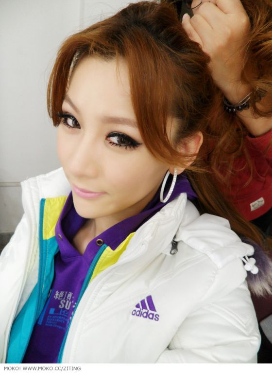 Yumi Hong Zi Ting