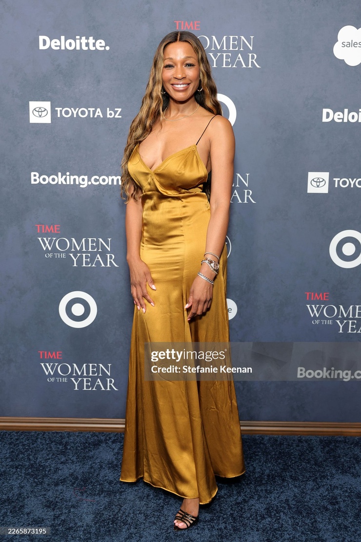 Cari Champion