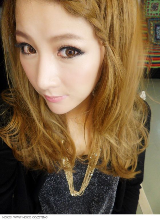 Yumi Hong Zi Ting