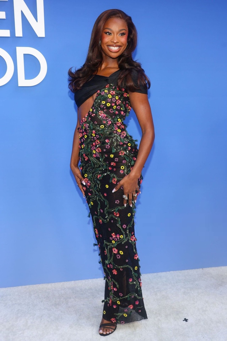 Coco Jones