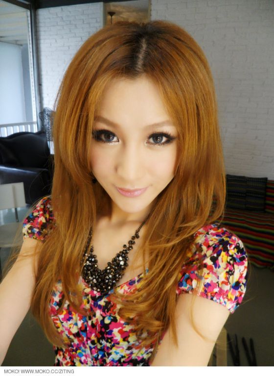 Yumi Hong Zi Ting Yumi Hong Zi Ting