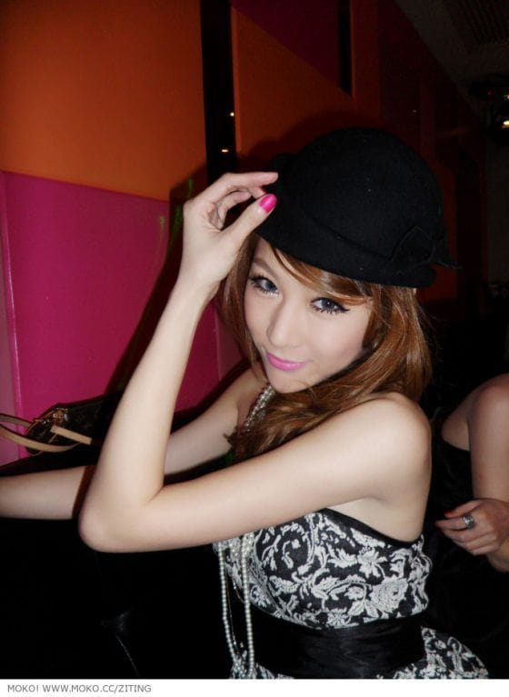 Yumi Hong Zi Ting