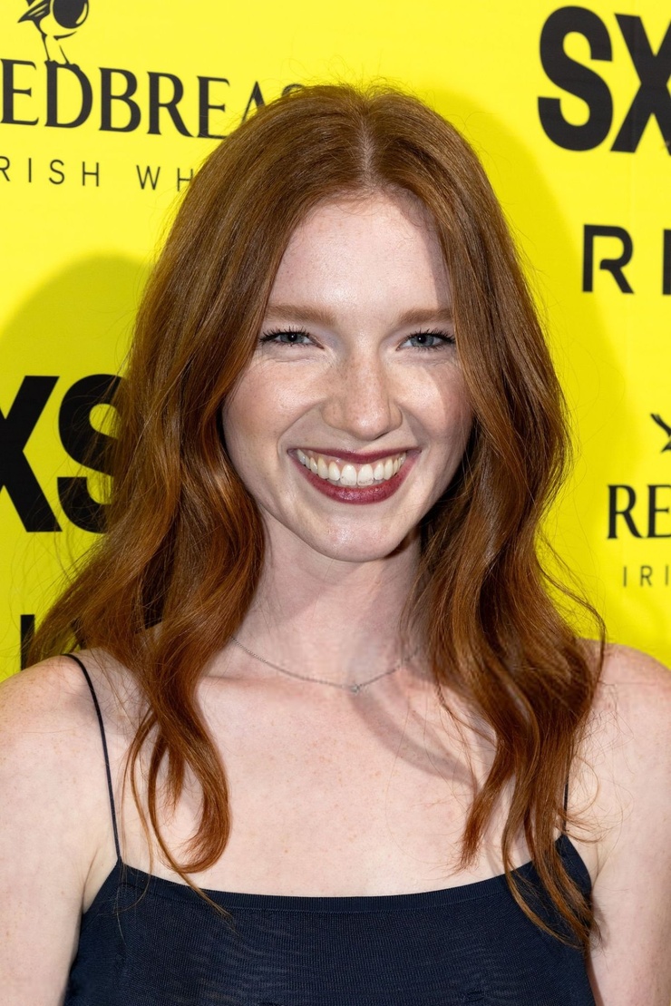 Annalise Basso Annalise Basso