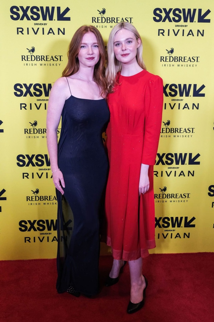 Annalise Basso