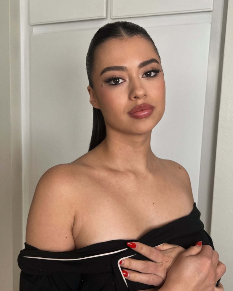 Amber Midthunder