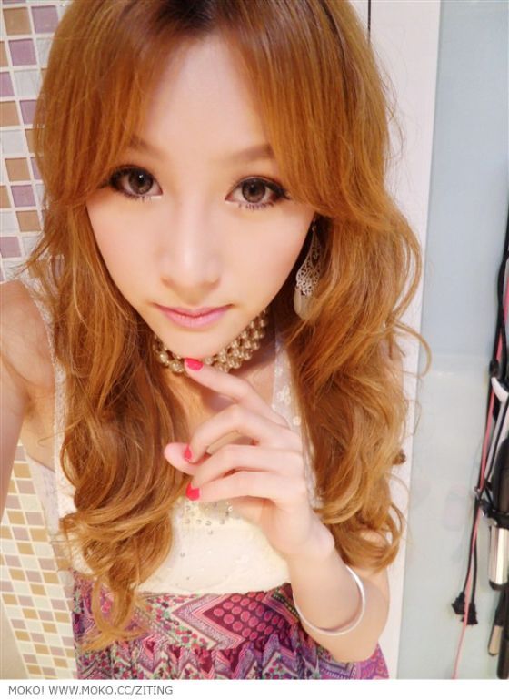 Yumi Hong Zi Ting