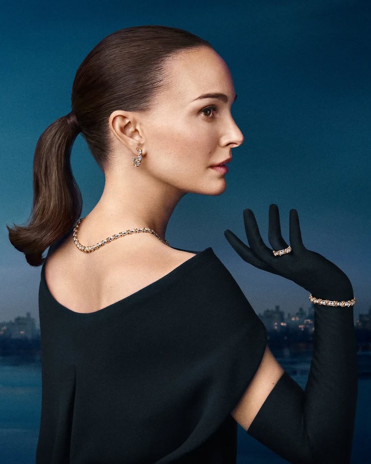 Natalie Portman