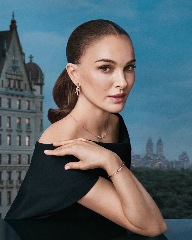 Natalie Portman