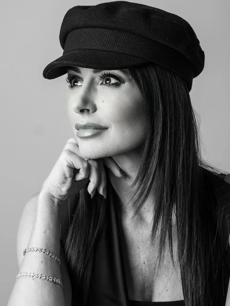 Monica Bertini