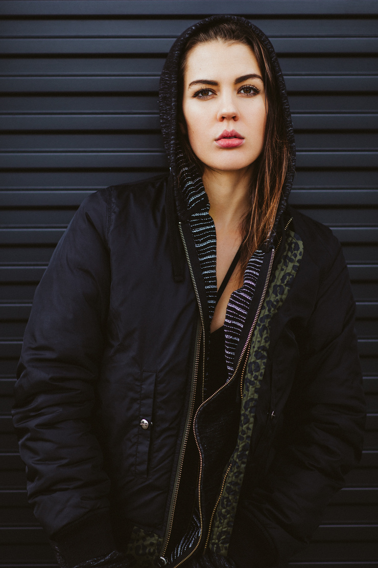 Anna-Lea Mende