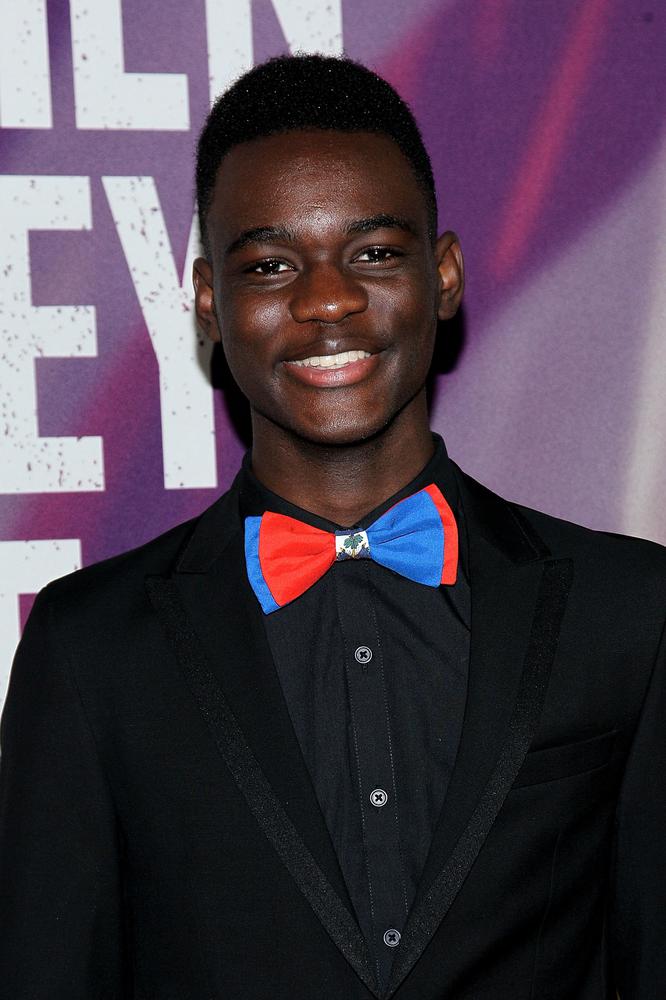 Ethan Herisse