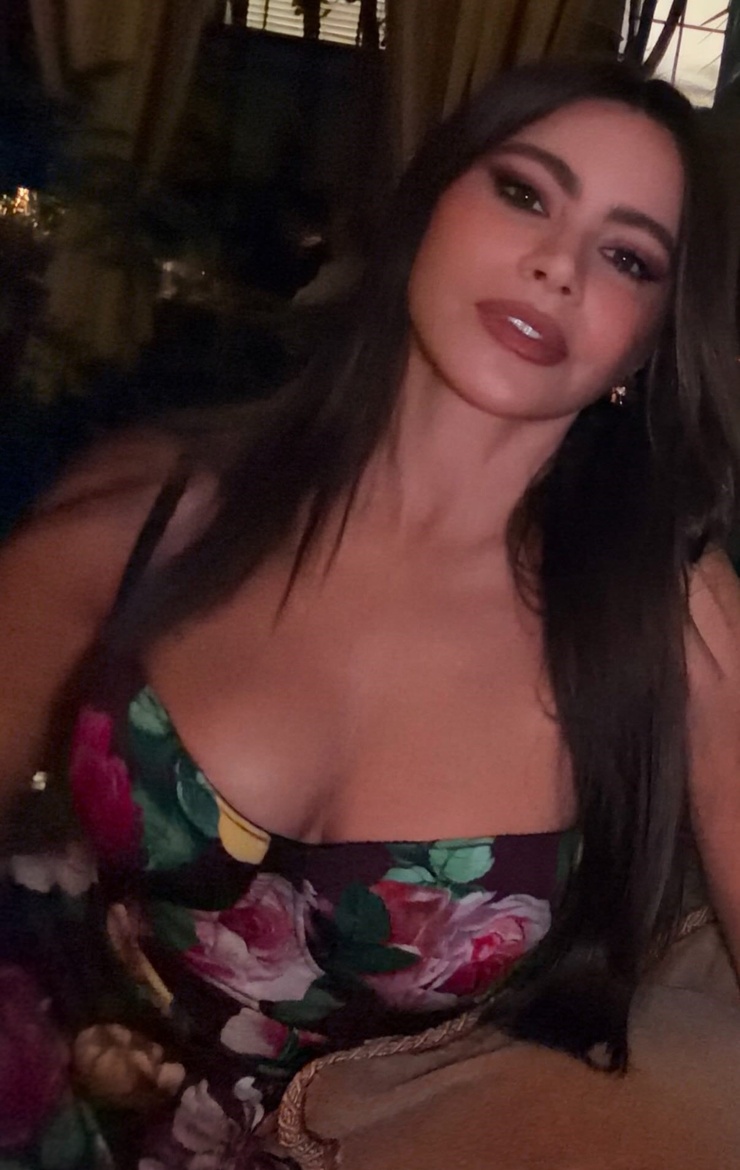 Sofía Vergara