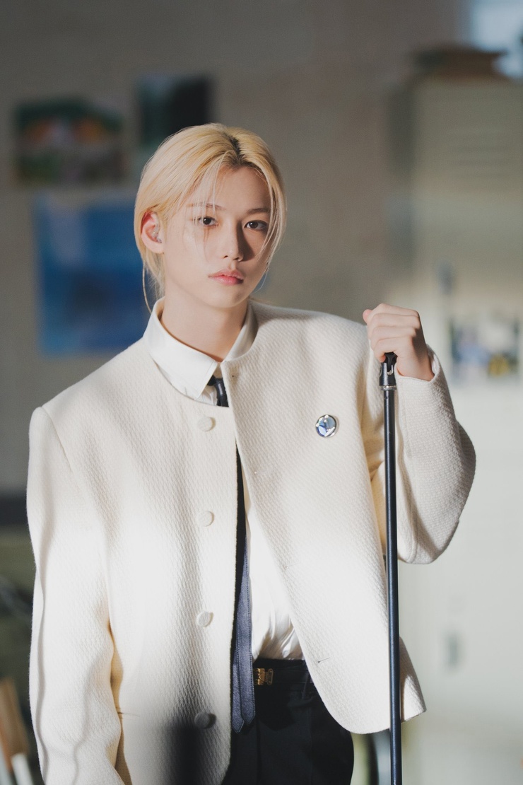 Felix Lee