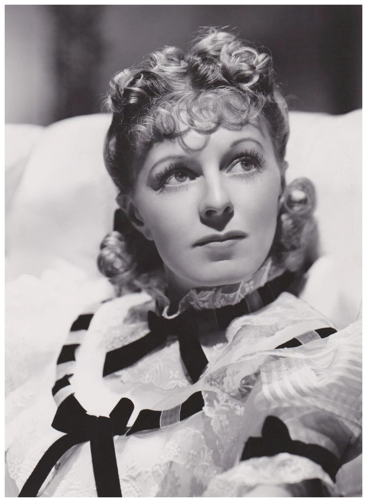 Margaret Sullavan