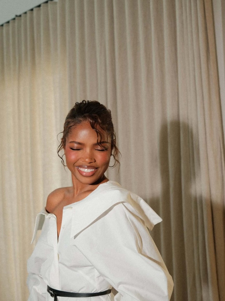 Ryan Destiny