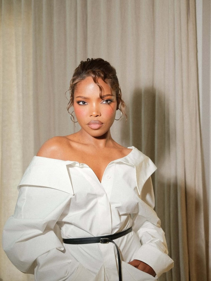 Ryan Destiny