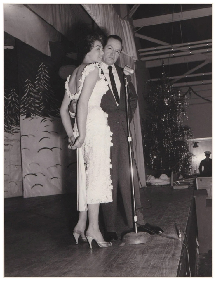 Bob Hope