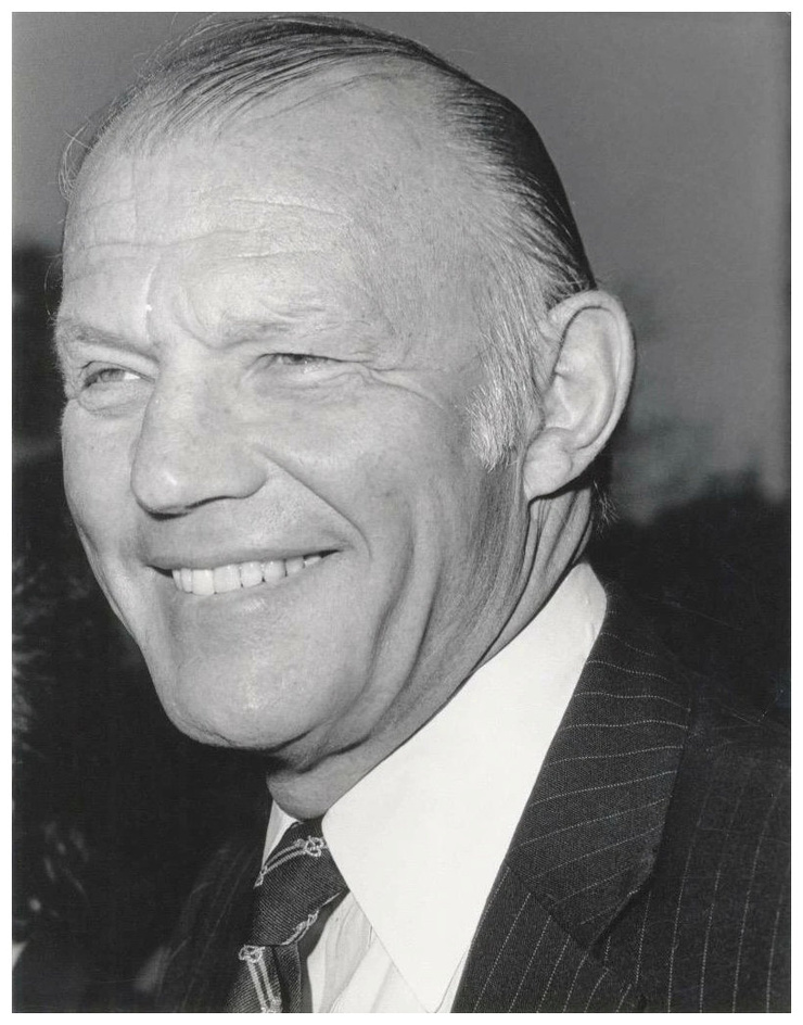 Michael Conrad