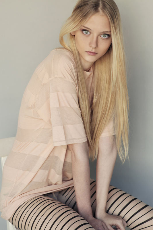 Nastya Kusakina Nastya Kusakina