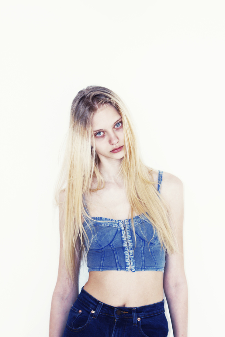 Nastya Kusakina