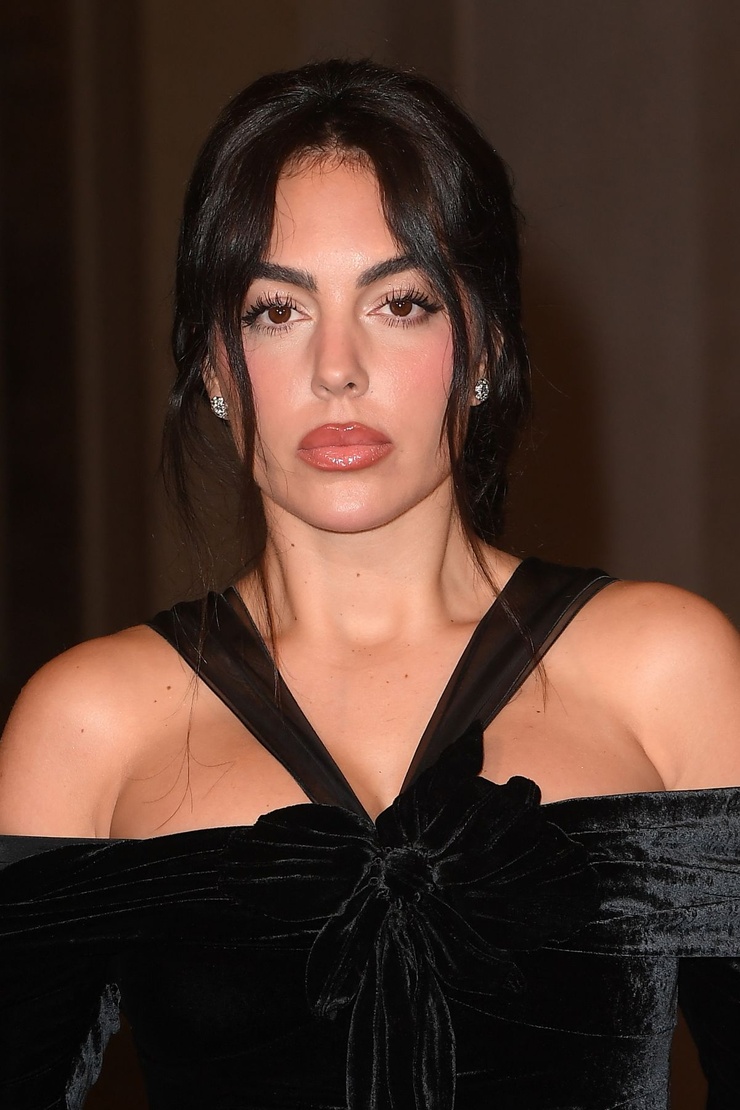 Georgina Rodríguez