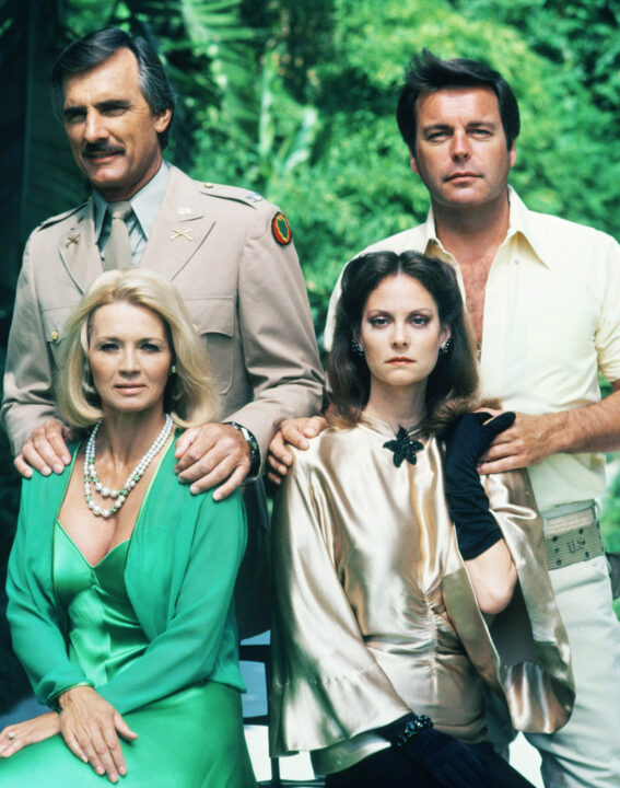 Pearl                                  (1978-1978)