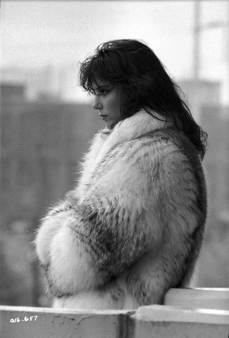 Rachel Ward