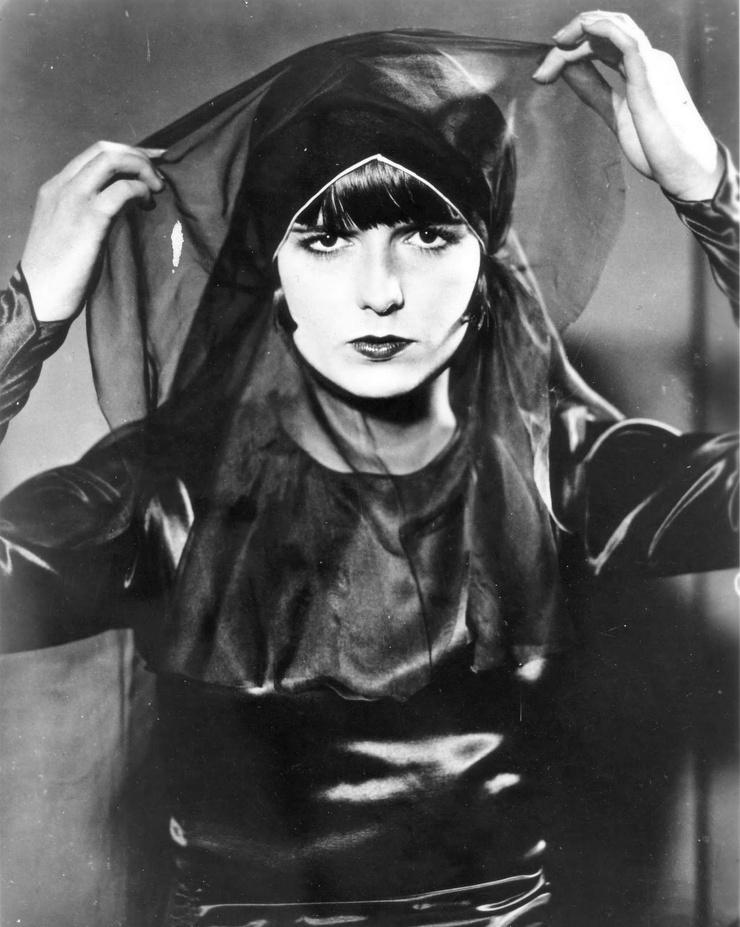 Louise Brooks