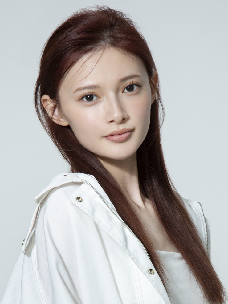 Kokoro Aoshima