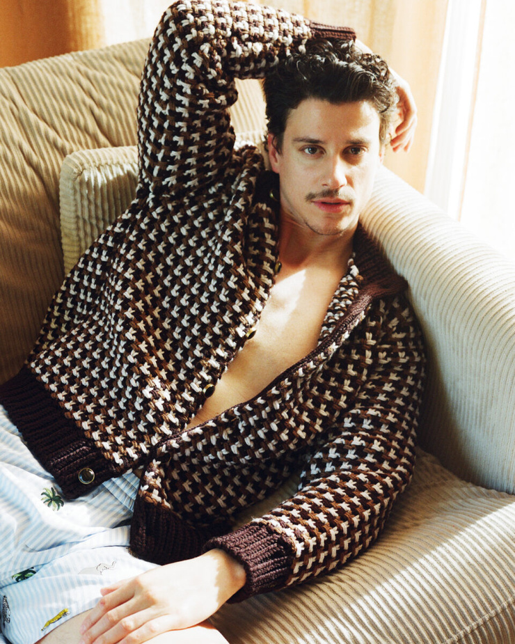 Adam DiMarco